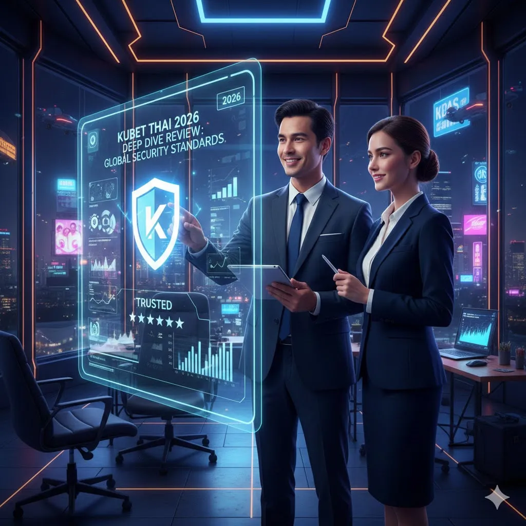 เจาะลึก ku ไพ่ เร็ว 5 ตัว: นวัตกรรมความเร็วที่มาพร้อมความยุติธรรม