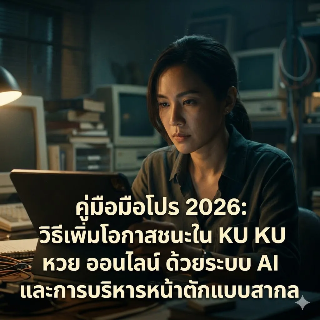 เจาะลึกระบบ Win55: เครื่องมือวิเคราะห์ข้อมูลอัจฉริยะ